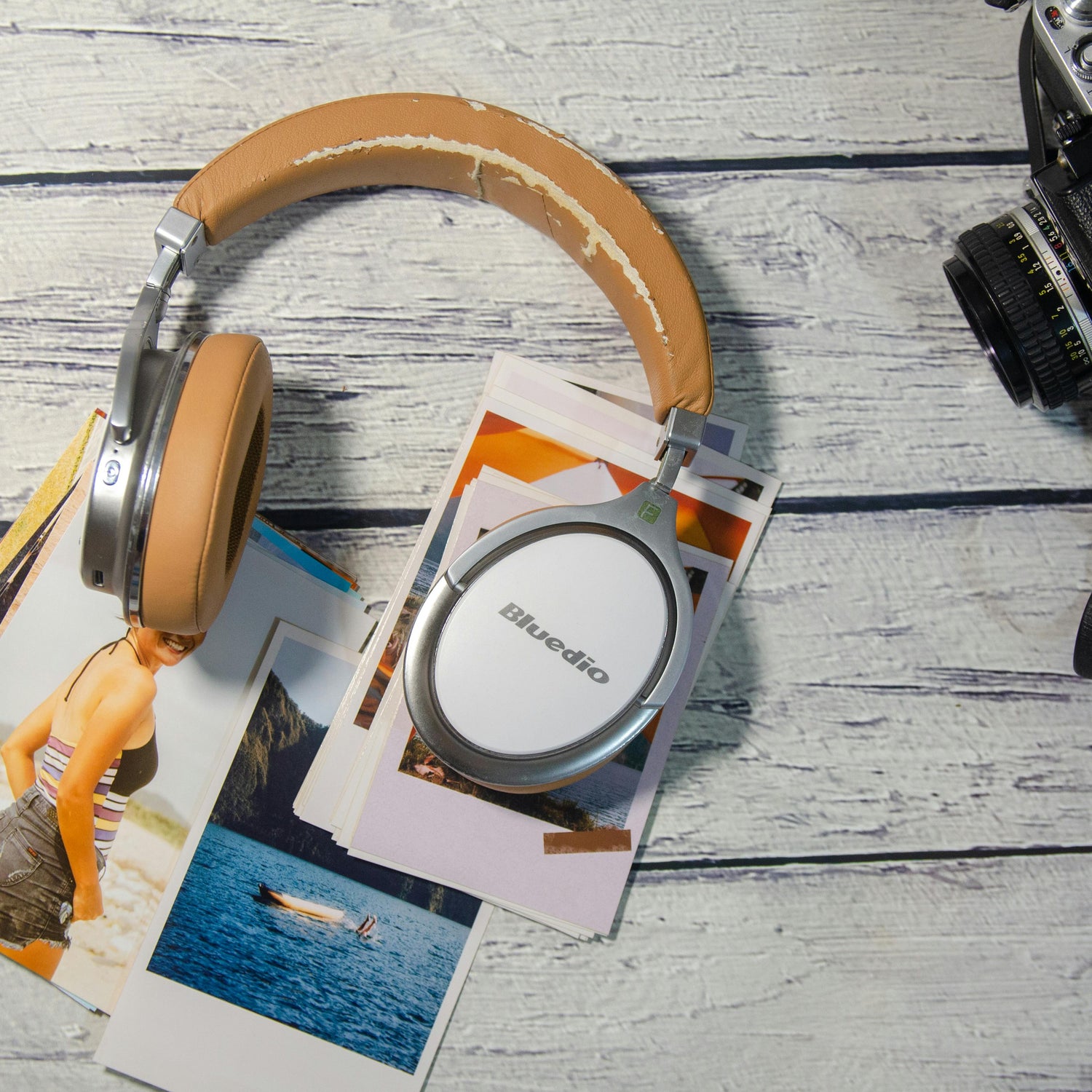 Fones de ouvido (Bluetooth e TWS)