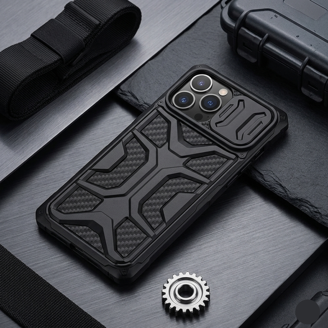 Capinha para iPhone 13 Series 'Explore