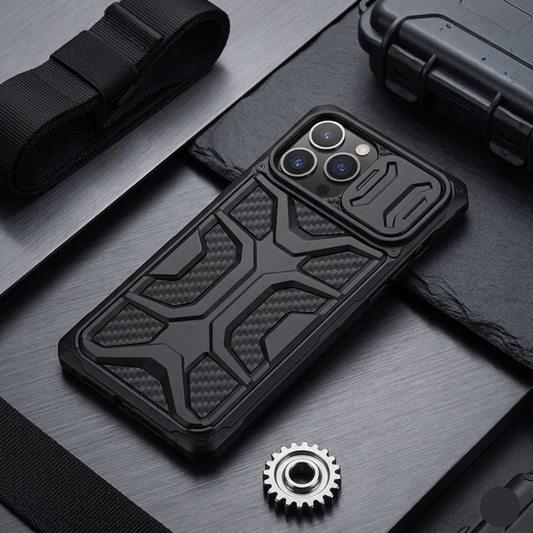 Capinha para iPhone 13 Series 'Explore