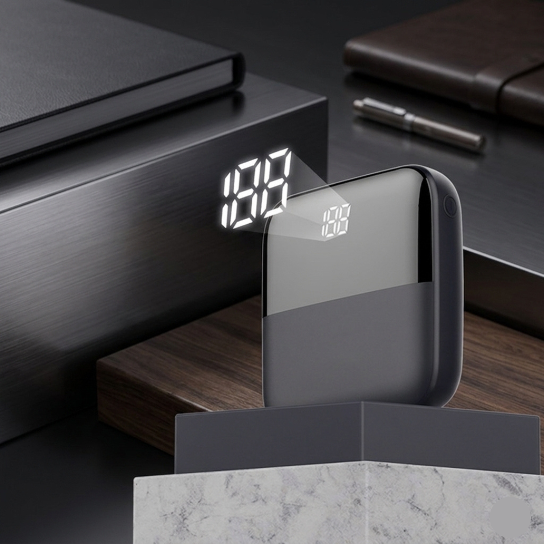 MINI POWER BANK