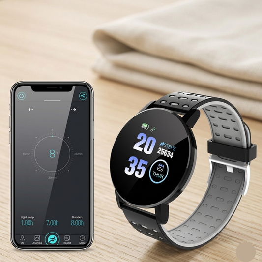 SMARTWATCH 119 PLUS