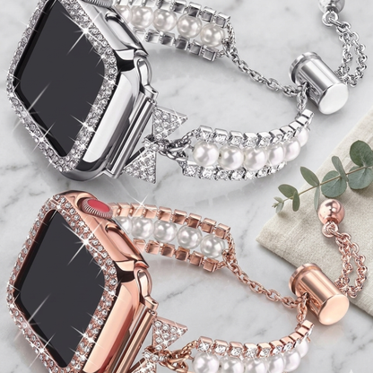 Pulseira Smart Watch Pearl