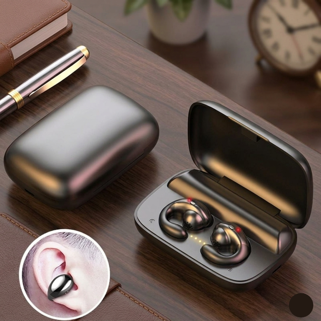 Headphones Over-Ear S19