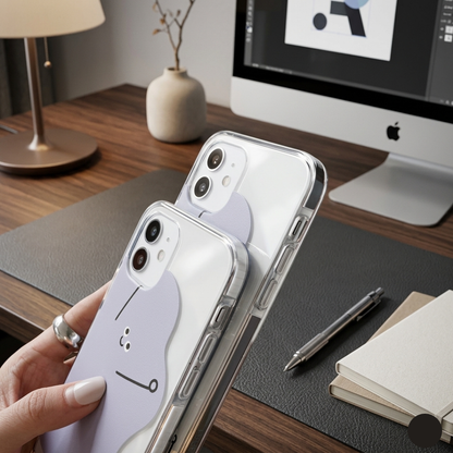 "Capinha Nova para iPhone XR: